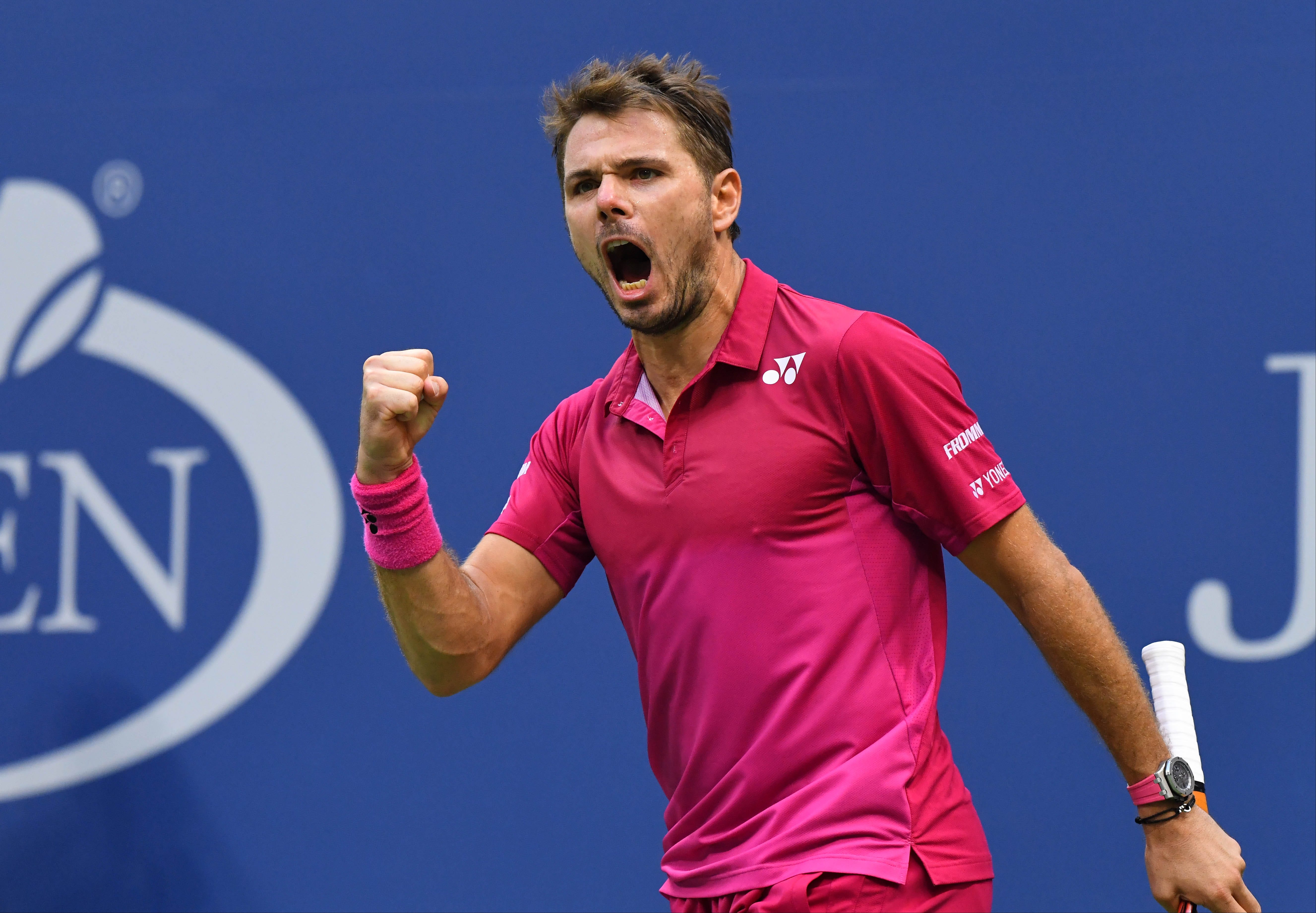 stan wawrinka djokovic